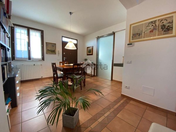 casa indipendente in vendita a Riva del Po