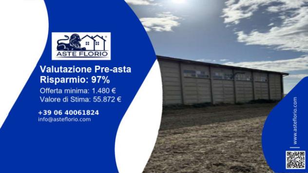 locale commerciale in vendita a Riva del Po in zona Cologna
