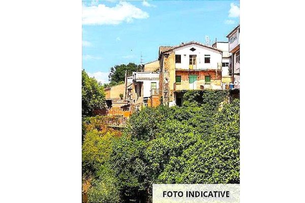 casa indipendente in vendita a Riva del Po in zona Berra