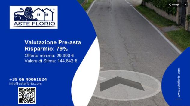 casa indipendente in vendita a Riva del Po