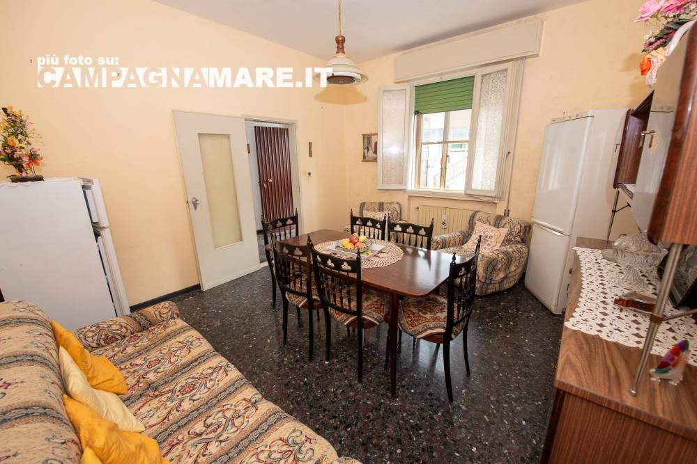 casa indipendente in vendita a Riva del Po