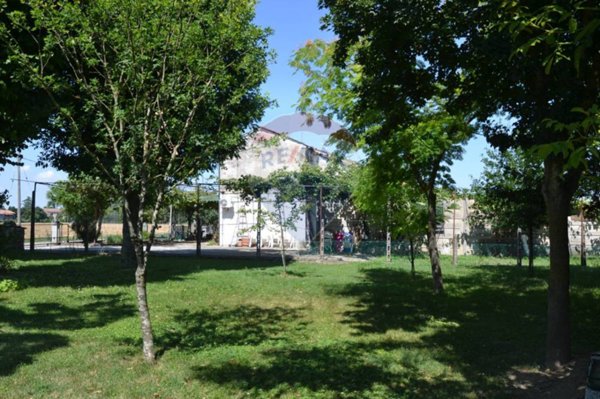 casa indipendente in vendita a Riva del Po in zona Ro