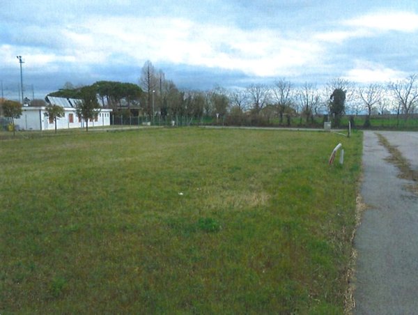 terreno agricolo in vendita a Riva del Po