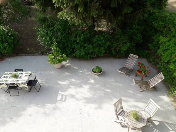 casa indipendente in vendita a Riva del Po in zona Berra