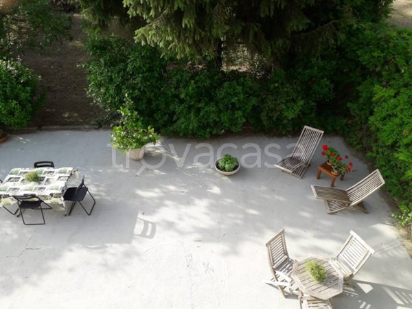 casa indipendente in vendita a Riva del Po