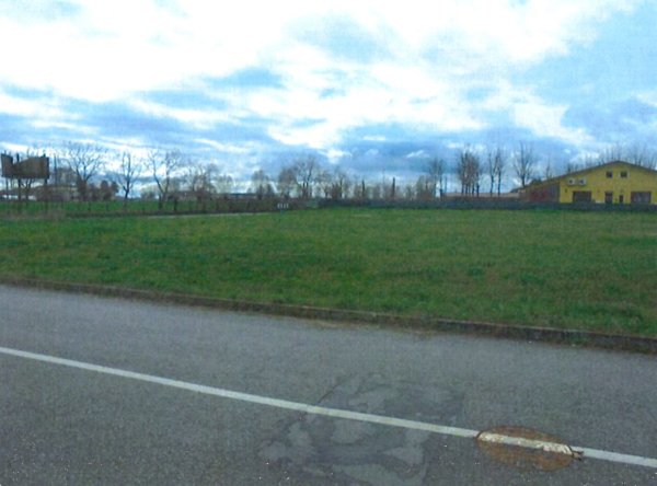 terreno agricolo in vendita a Riva del Po