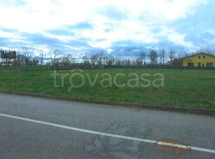 monolocale in vendita a Riva del Po in zona Berra