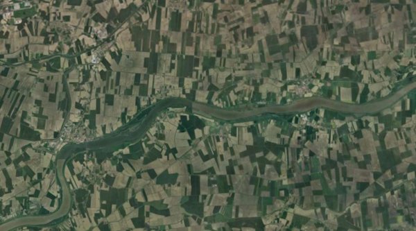 terreno agricolo in vendita a Riva del Po