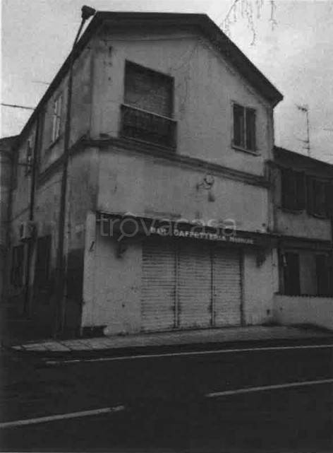 appartamento in vendita a Riva del Po in zona Berra