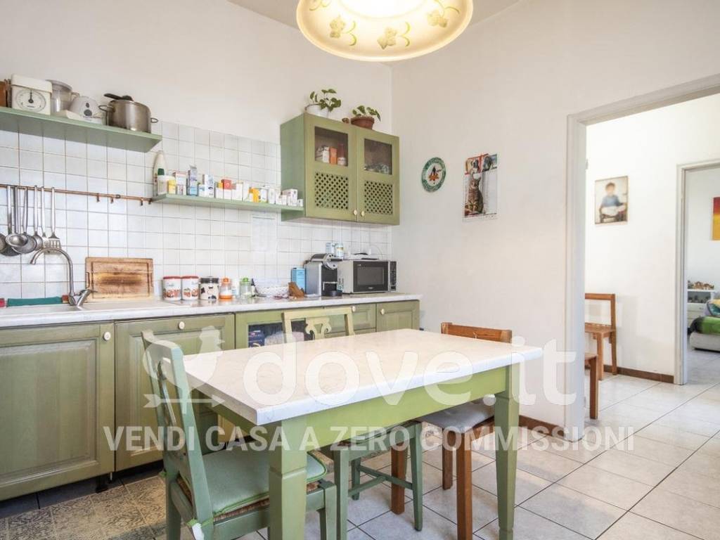 casa indipendente in vendita a Riva del Po
