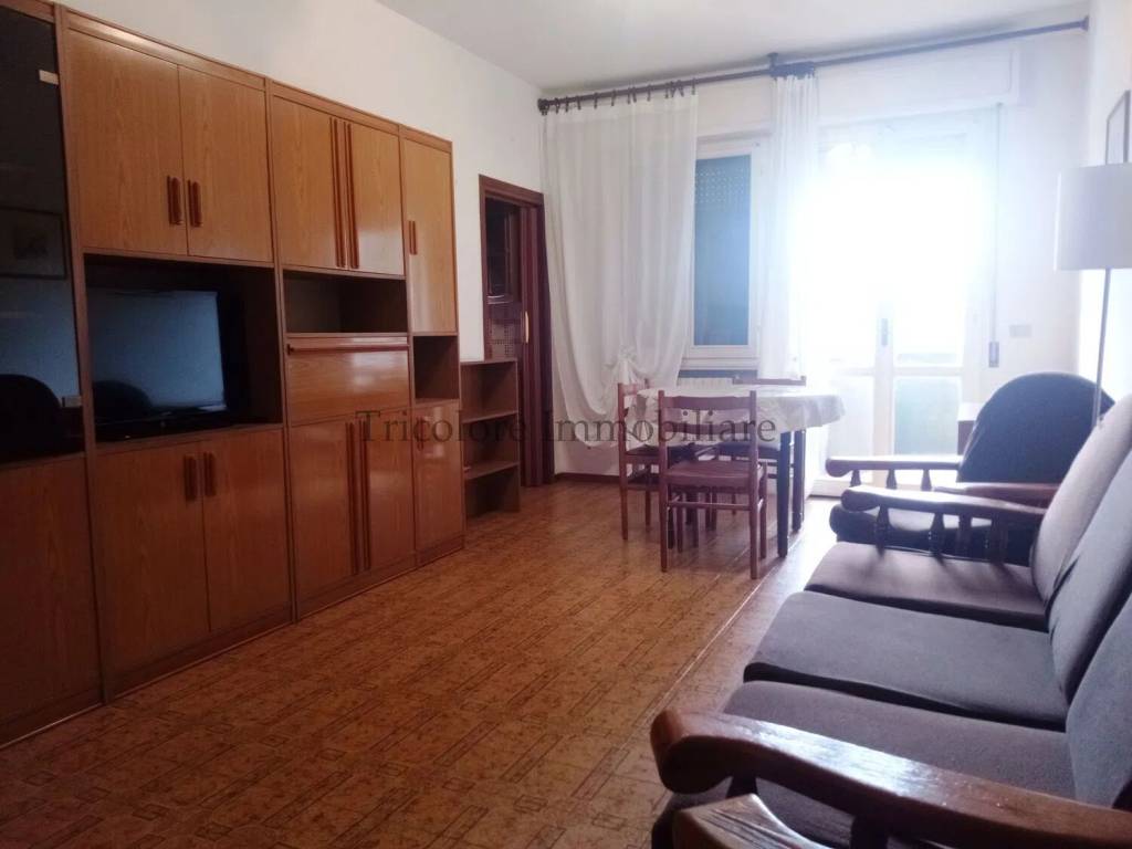 appartamento in vendita a Riva del Po in zona Serravalle