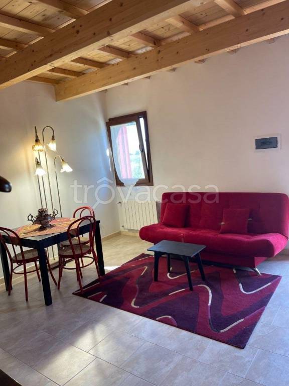 casa indipendente in vendita a Riva del Po