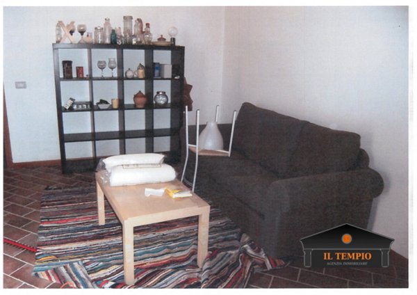 casa indipendente in vendita a Riva del Po in zona Serravalle