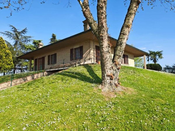 casa indipendente in vendita a Riva del Po in zona Berra