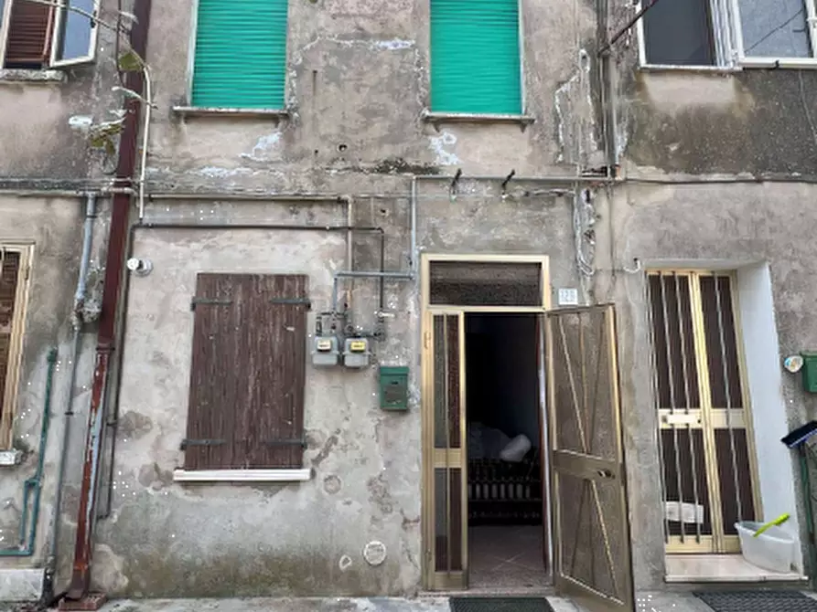 casa indipendente in vendita a Riva del Po