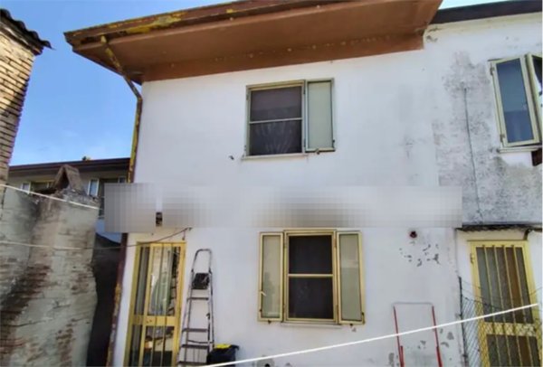 casa indipendente in vendita a Riva del Po in zona Berra