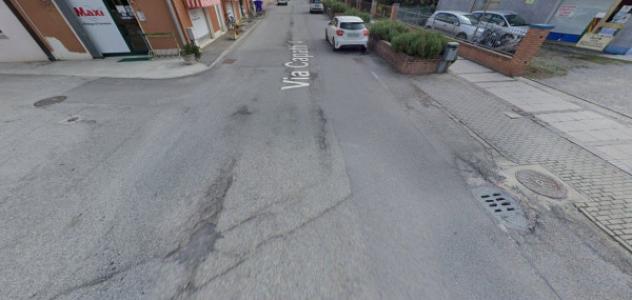 appartamento in vendita a Riva del Po in zona Berra