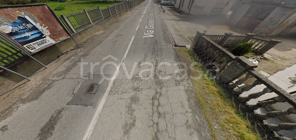 appartamento in vendita a Riva del Po