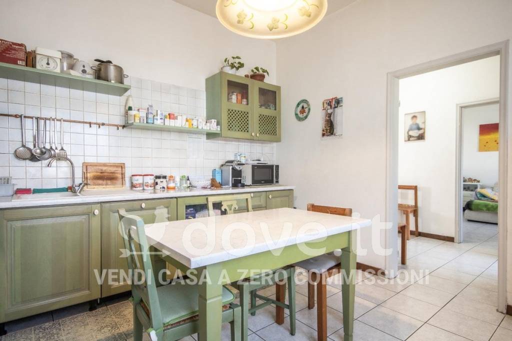 casa indipendente in vendita a Riva del Po