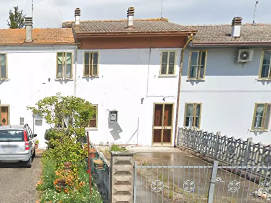 appartamento in vendita a Riva del Po in zona Berra