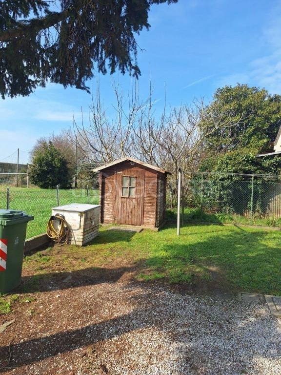appartamento in vendita a Riva del Po