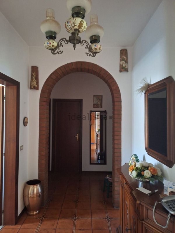 appartamento in vendita a Riva del Po