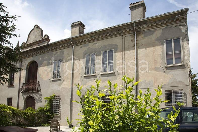 casa indipendente in vendita a Riva del Po
