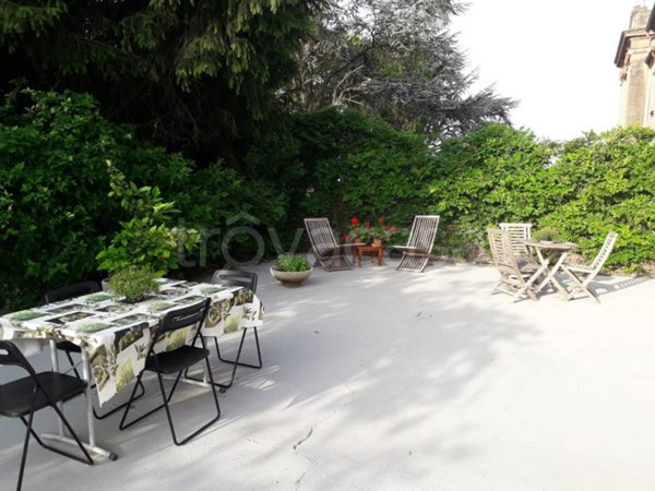casa indipendente in vendita a Riva del Po