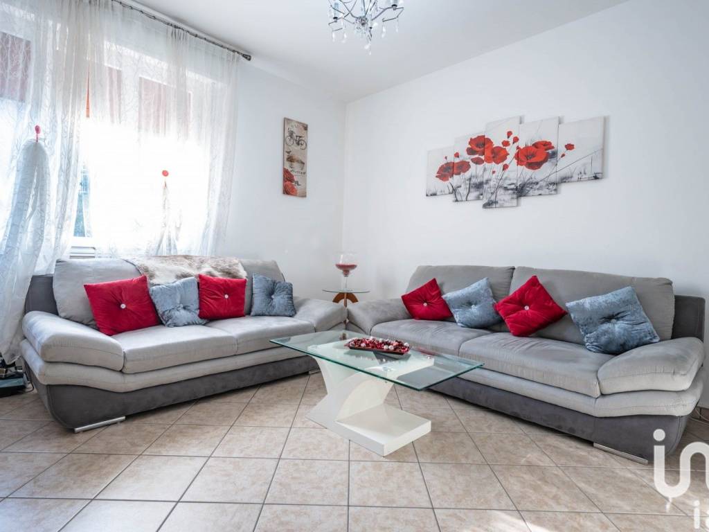 casa indipendente in vendita a Riva del Po in zona Serravalle