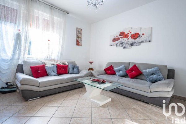 casa indipendente in vendita a Riva del Po in zona Serravalle