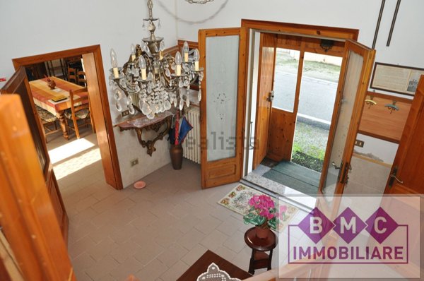 casa indipendente in vendita a Riva del Po