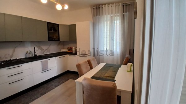 appartamento in vendita a Riva del Po in zona Cologna