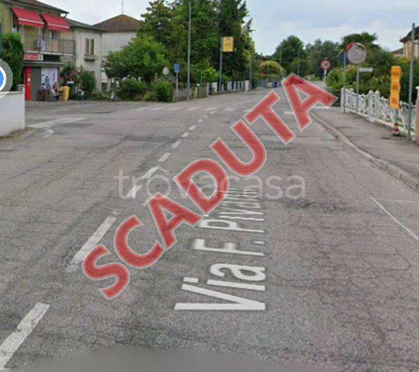 appartamento in vendita a Riva del Po