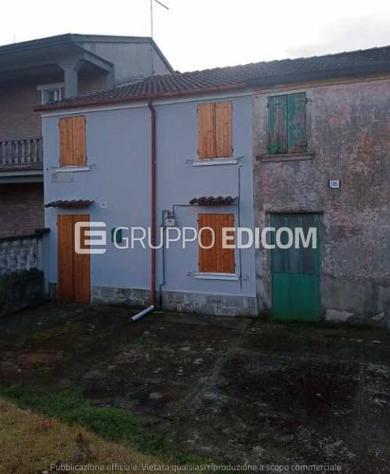 appartamento in vendita a Riva del Po in zona Berra