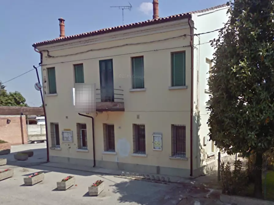 ufficio in vendita a Riva del Po in zona Ro