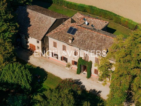 casa indipendente in vendita a Riva del Po