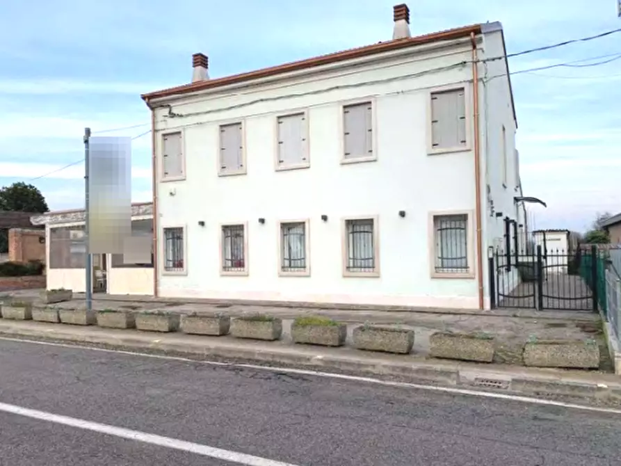 ufficio in vendita a Riva del Po in zona Ro