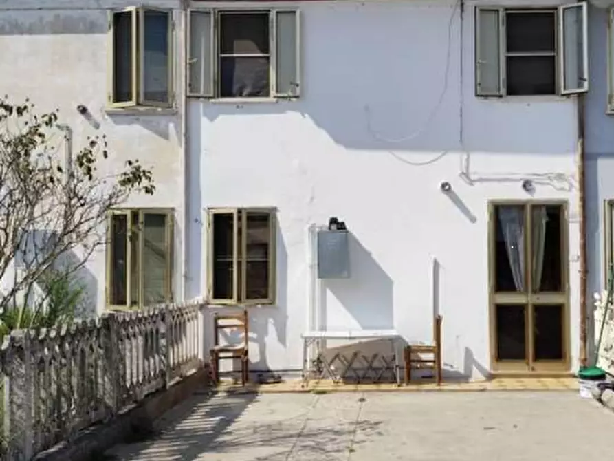 casa indipendente in vendita a Riva del Po in zona Berra