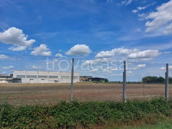 locale commerciale in vendita a Riva del Po in zona Ro