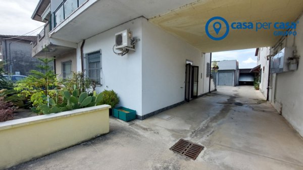 appartamento in vendita a Riva del Po in zona Serravalle