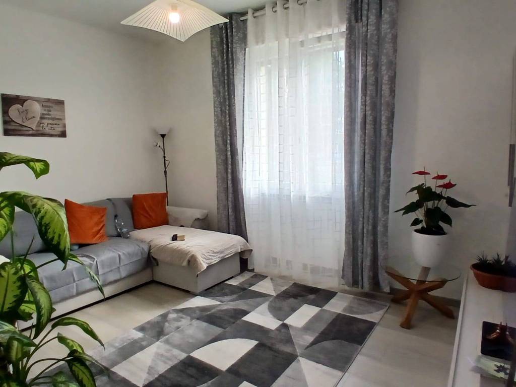 appartamento in vendita a Riva del Po in zona Cologna