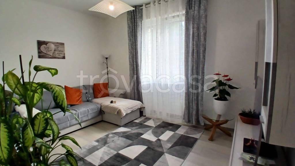 appartamento in vendita a Riva del Po in zona Cologna