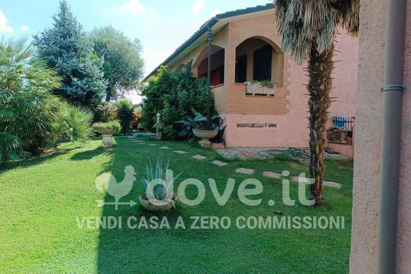 casa indipendente in vendita a Riva del Po in zona Ro