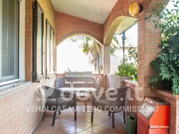 casa indipendente in vendita a Riva del Po in zona Ro