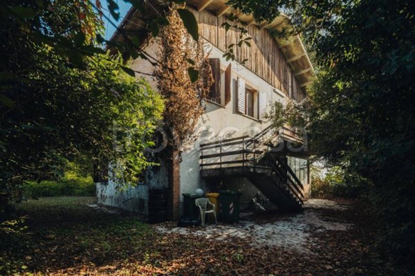 casa indipendente in vendita a Riva del Po