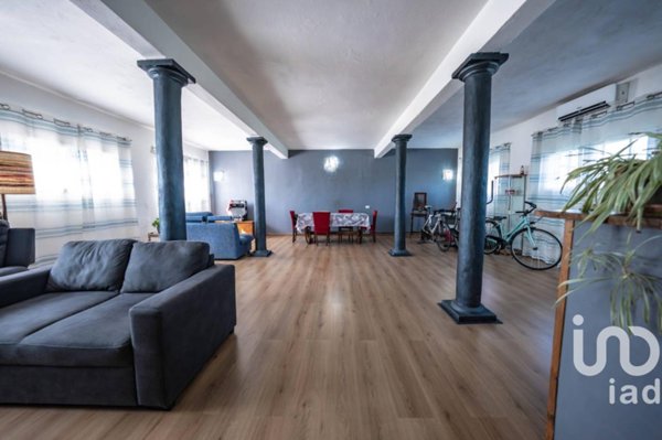 casa indipendente in vendita a Riva del Po in zona Ro