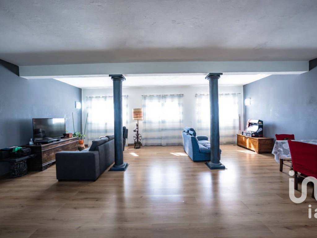 casa indipendente in vendita a Riva del Po in zona Ro