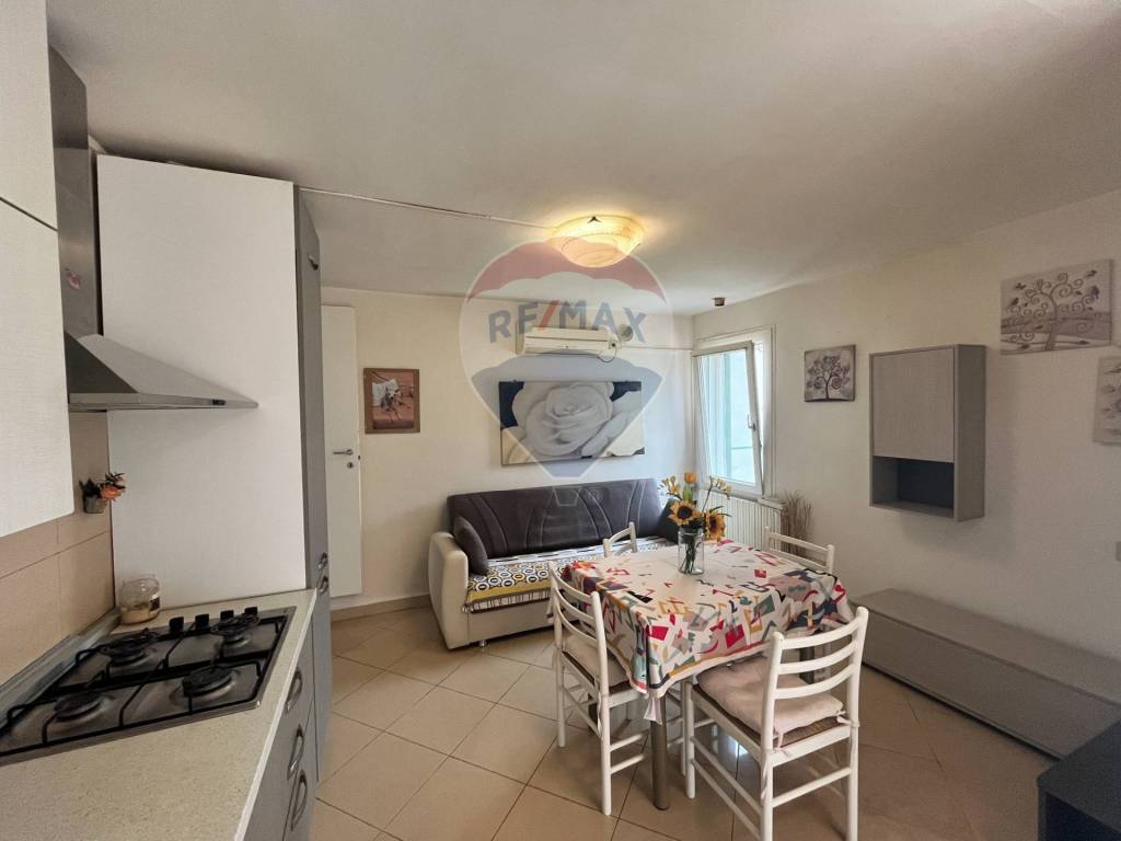 appartamento in vendita a Riva del Po