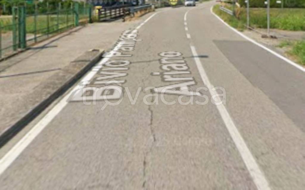 appartamento in vendita a Riva del Po in zona Berra