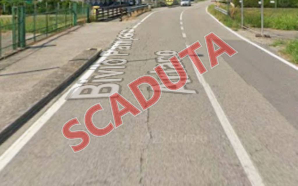 appartamento in vendita a Riva del Po in zona Berra